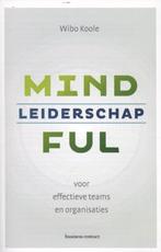Mindful leiderschap, Ophalen of Verzenden, Nieuw