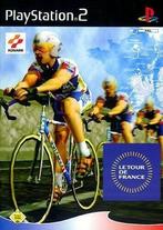 Le Tour de France-Duits (PlayStation 2) Gebruikt, Ophalen of Verzenden, Zo goed als nieuw