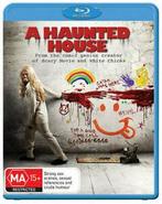 A Haunted House Blu-ray (2013) Marlon Wayans, Tiddes (DIR), Zo goed als nieuw, Verzenden