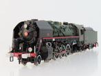 Märklin H0 - 38141 - Stoomlocomotief met tender (1) - Serie, Nieuw