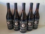 1985 La Spinona – Barbaresco - Piëmont - 5 Flessen (0.75, Nieuw