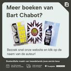 Brood 9789403141312 Bart Chabot, Boeken, Verzenden, Gelezen, Bart Chabot
