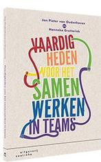 Vaardigheden voor het samenwerken in teams, 9789046903858, Verzenden, Zo goed als nieuw, Studieboeken