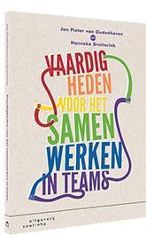 Vaardigheden voor het samenwerken in teams, 9789046903858, Boeken, Studieboeken en Cursussen, Zo goed als nieuw, Verzenden