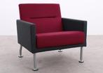 Coalesse Sidewalk High-Back fauteuil, Receptie of Entree, Ophalen of Verzenden, Gebruikt, Stoel