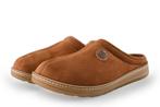 Rohde Pantoffels in maat 41 Cognac | 10% extra korting, Overige kleuren, Verzenden, Zo goed als nieuw, Pantoffels of Sloffen