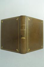 Signé; Alexandre Arnoux / Renefer - Le Cabaret [num. sur