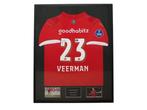 PSV - Nederlandse voetbal competitie - Joey Veerman -, Nieuw