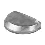 BRP Hoefijzer voor OMC Cobra Aluminium, Ophalen of Verzenden, Nieuw, Motor en Techniek, Zeilboot of Motorboot