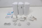NETGEAR Orbi RBE873 - Mesh WiFi - WiFi 7 - 21000 Mbps -, Verzenden, Zo goed als nieuw