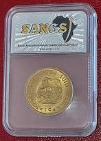 Zuid-Afrika. 1 Cent 1964 - SANGS MS64 - HIGH LUSTER (Zonder