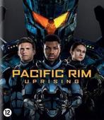 Pacific rim 2 uprising (blu-ray tweedehands film), Ophalen of Verzenden, Zo goed als nieuw
