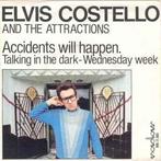 vinyl single 7 inch - Elvis Costello And The Attractions..., Cd's en Dvd's, Verzenden, Zo goed als nieuw