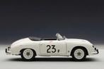 Autoart 1:18 - Modelauto - Porsche 356 A Speedster n° 23F -, Nieuw