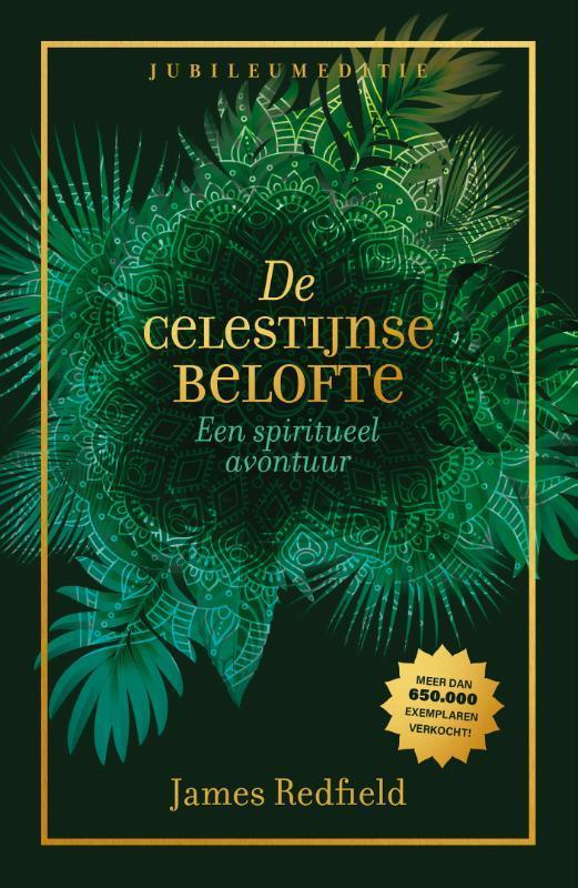 De Celestijnse belofte 9789022584781 James Redfield, Boeken, Romans, Zo goed als nieuw, Verzenden