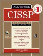CISSP All-in-One Exam Guide, Fifth Edition 9780071602174, Verzenden, Gelezen, Shon Harris