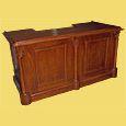 Occasion Corinthian Bar 230x110x115, Ophalen, Gebruikt