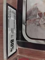 kenner - Figuur - LUKE SKYWALKER Hoth disguise graded UKG 80, Nieuw