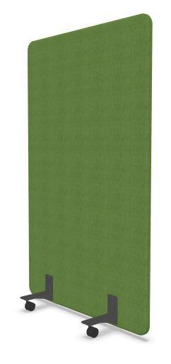 Vrijstaand akoestisch paneel H160x120cm, Zakelijke goederen, Kantoor en Winkelinrichting | Kantoormeubilair en Inrichting, Nieuw in verpakking