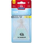 Dr. Marcus Winter Ice Frozen Fresh bag luchtverfrisser met, Ophalen of Verzenden, Nieuw