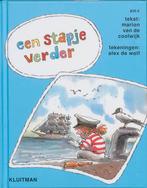 Een stapje verder / Lezen is leuk 9789020680164 M. Coolwijk, Boeken, Verzenden, Gelezen, M. Coolwijk