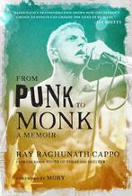 9781647228682 From Punk to Monk Onbekend, Boeken, Verzenden, Nieuw, Onbekend