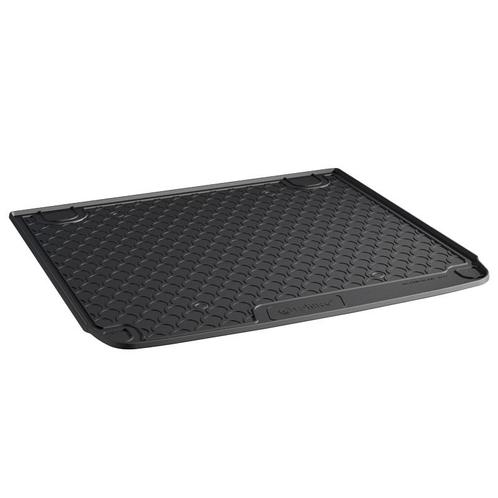 Rubber kofferbakmat | BMW | X4 18- 5d suv. G02 | zwart | Gle, Auto diversen, Automatten, Nieuw, Verzenden