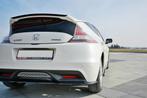 Achterspoiler HONDA CR-Z, Verzenden