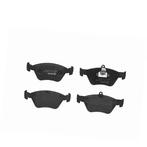 Remblokken set SAAB 900 2.3 -16 voorzijde, Auto-onderdelen, Motor en Toebehoren, Verzenden, Nieuw