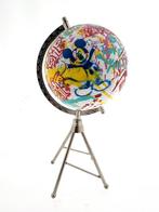Koen Betjes (1992) - World of PopArt - Mickey goes PopArt ·, Antiek en Kunst, Kunst | Schilderijen | Modern