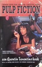 Pulp fiction, Boeken, Ophalen of Verzenden, Nieuw