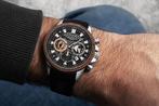 Herenhorloge van Aeromeister (Driver AM5103), Sieraden, Tassen en Uiterlijk, Horloges | Heren, Nieuw