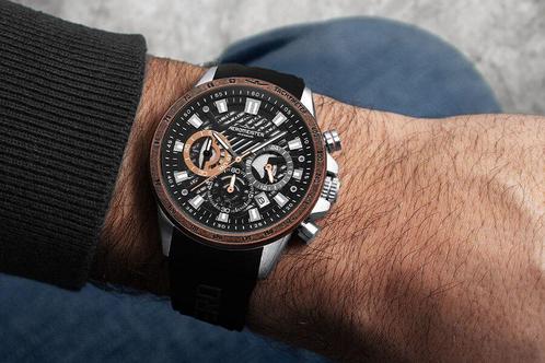 Herenhorloge van Aeromeister (Driver AM5103), Sieraden, Tassen en Uiterlijk, Horloges | Heren, Nieuw