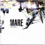 cd - Mare - Mare, Zo goed als nieuw, Verzenden