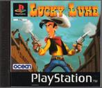 Lucky Luke [PS1], Spelcomputers en Games, Games | Sony PlayStation 1, Ophalen of Verzenden, Nieuw