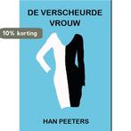 De verscheurde vrouw / Ruud en Lysanne / 2 9789462170803, Boeken, Romans, Verzenden, Gelezen, Han Peeters