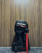 Suzuki 80 PK EFI, Ophalen of Verzenden, Gebruikt, Buitenboordmotor