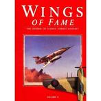 Wings of Fame 9781874023692 David Donald, Verzenden, Gelezen, David Donald