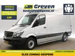 Mercedes-Benz Sprinter 2.2 CDI 366 HD L2H2, Plug-in hybride, Nieuw, Lease, Financial lease