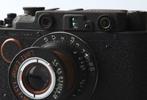 Leica Kopie ! ! 18 x 24 schwarz. **rare** Meetzoeker camera