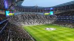 Wedstrijdtickets Tottenham Hotspur 2025/26