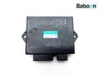 CDI / ECU unit Yamaha YZF R1 1998-1999 (YZF-R1 4XV), Verzenden, Gebruikt