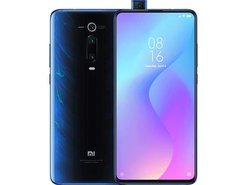 Xiaomi Mi 9T Pro - Smartphone - 64GB - Blauw, Huis en Inrichting, Woonaccessoires | Overige, Zo goed als nieuw, Verzenden