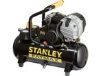 Stanley HY 227/10/12 FMXCM0 - Compressor - 12L - 10 bar -, Doe-het-zelf en Verbouw, Compressors, Verzenden, Zo goed als nieuw