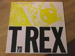 LP gebruikt - T. Rex - Live At The Rainbow, Cd's en Dvd's, Vinyl | Rock, Verzenden, Zo goed als nieuw