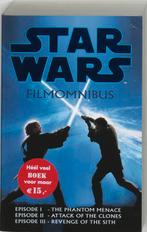 Star Wars Filmomnibus 9789022543979 T. Brooks, Boeken, Science fiction, Gelezen, T. Brooks, Verzenden