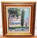 Antoni March i Salas (1923–2022) - Plaza Bonavista (Manresa)