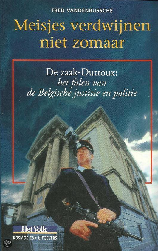 Meisjes verdwijnen niet zomaar 9789021594101, Boeken, Wetenschap, Zo goed als nieuw, Verzenden