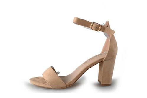 Nelson Pumps in maat 38 Bruin | 10% extra korting, Kleding | Dames, Schoenen, Bruin, Zo goed als nieuw, Pumps, Verzenden