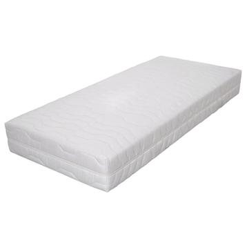 7 Zone Matras 90x200 H3 - Fijne Retourkoop! -41% (matrassen) beschikbaar voor biedingen
